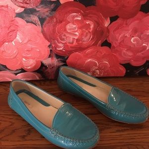 GEOX RESPIRA Loafers